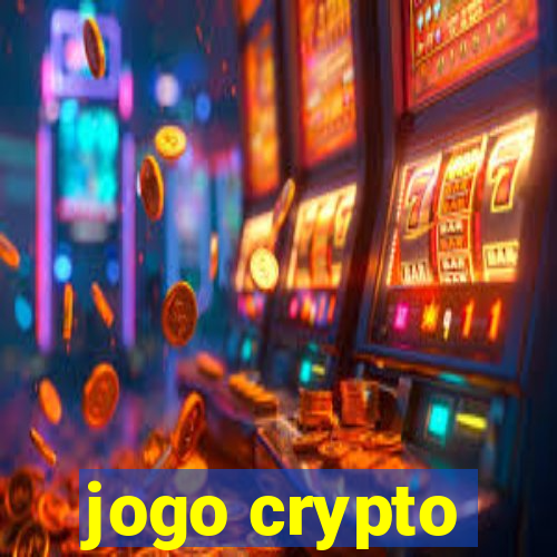 jogo crypto