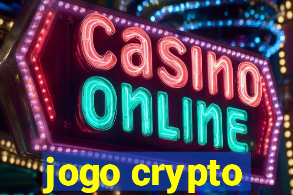 jogo crypto