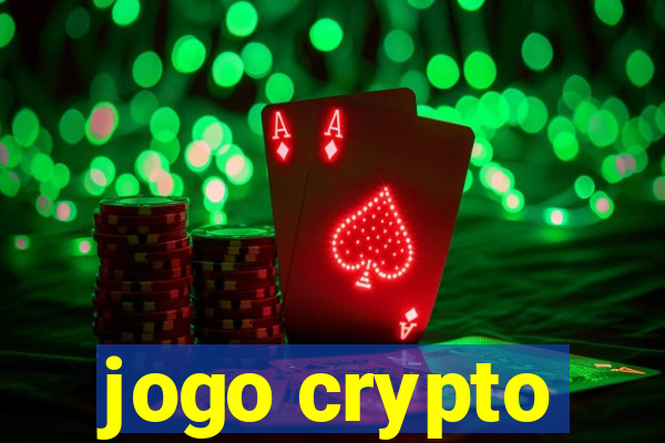 jogo crypto