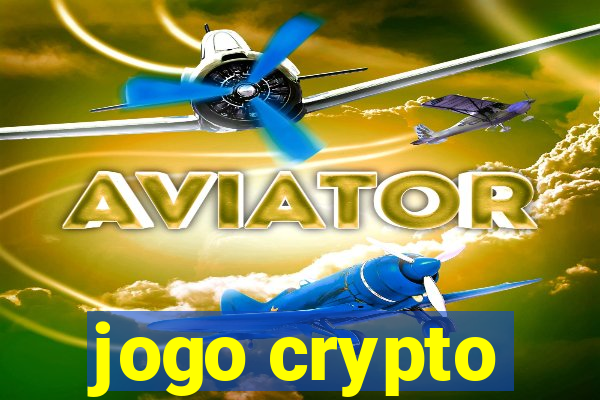 jogo crypto