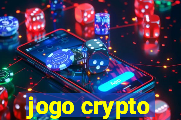 jogo crypto