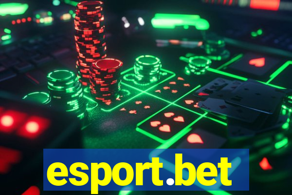 esport.bet