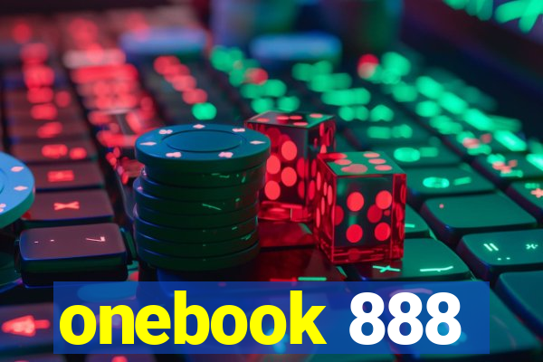 onebook 888