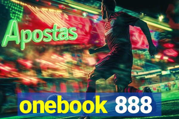 onebook 888