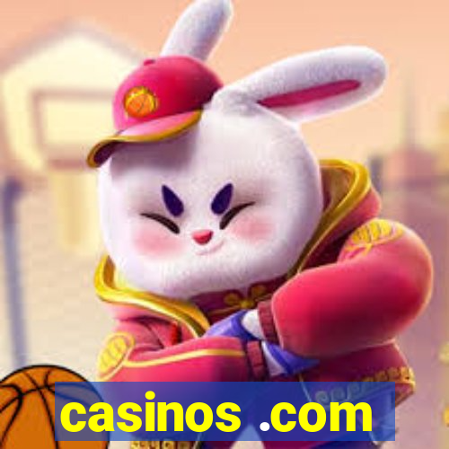 casinos .com