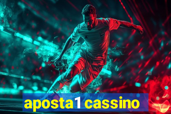 aposta1 cassino