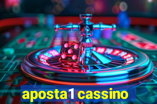 aposta1 cassino