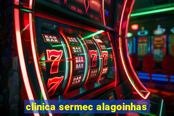 clinica sermec alagoinhas