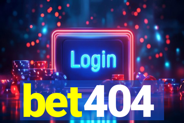 bet404