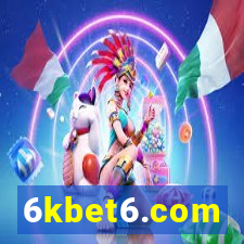 6kbet6.com