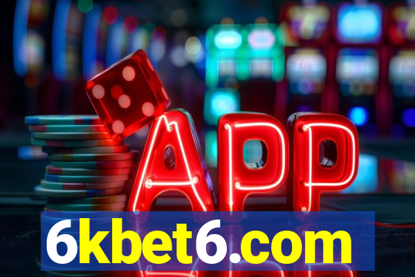 6kbet6.com