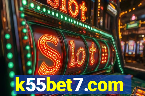 k55bet7.com