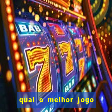 qual o melhor jogo para apostar