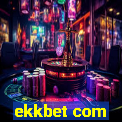 ekkbet com