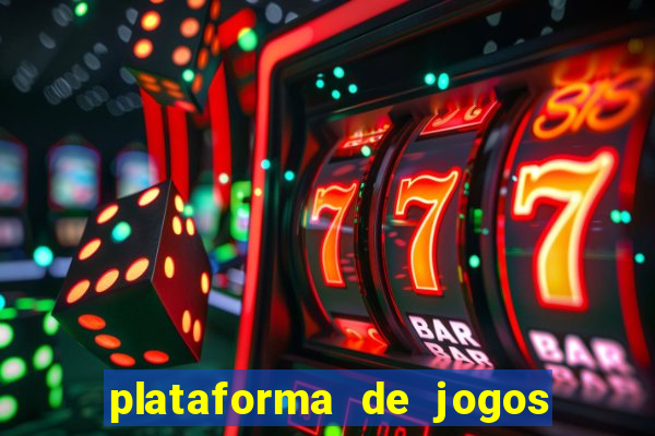 plataforma de jogos para ganhar dinheiro brabet