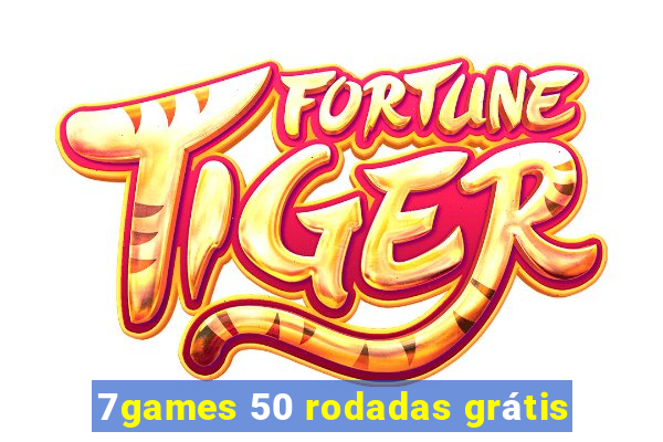 7games 50 rodadas grátis