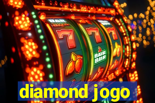 diamond jogo