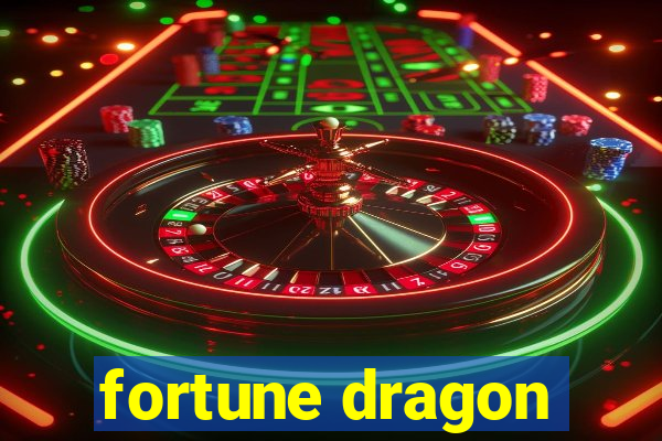 fortune dragon