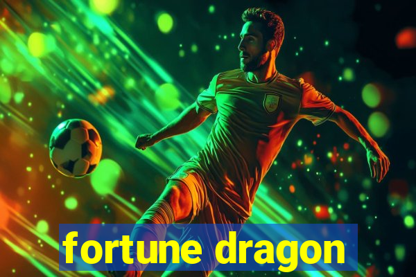 fortune dragon