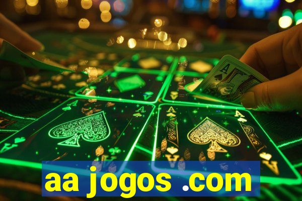 aa jogos .com