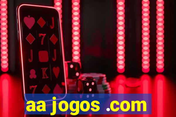 aa jogos .com