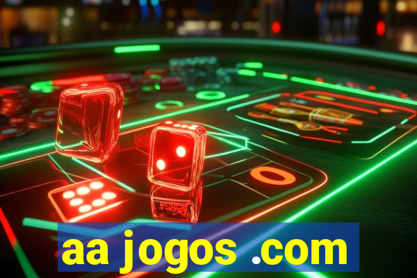 aa jogos .com