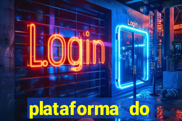 plataforma do tigrinho bet