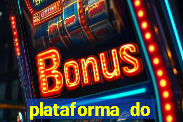 plataforma do tigrinho bet