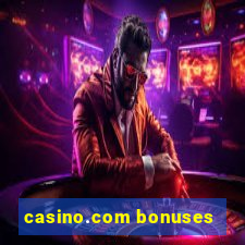 casino.com bonuses