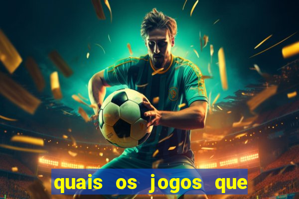 quais os jogos que pagam de verdade