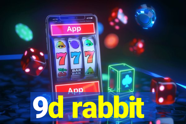 9d rabbit