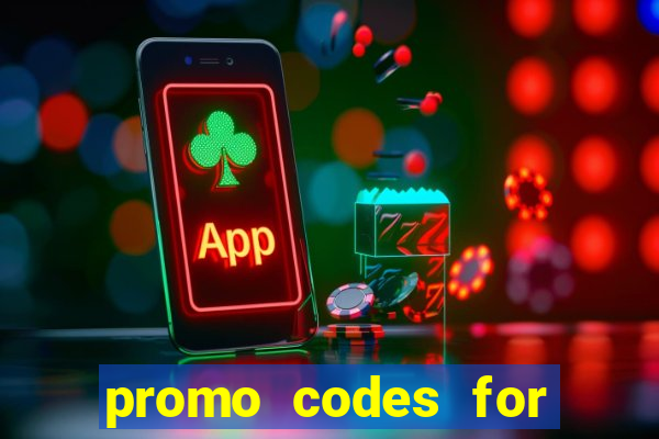 promo codes for wink bingo