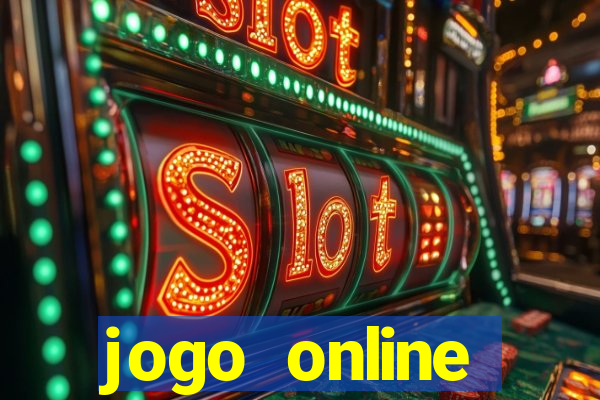 jogo online dinheiro real