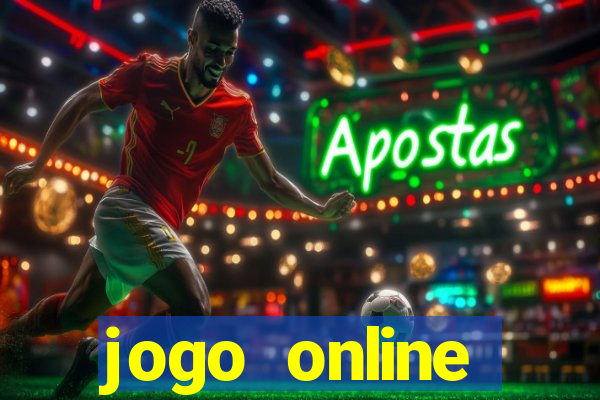 jogo online dinheiro real