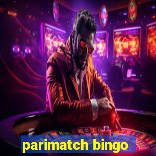 parimatch bingo