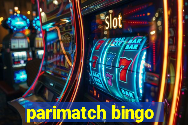 parimatch bingo