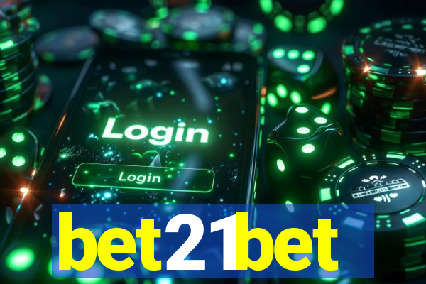 bet21bet