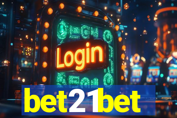 bet21bet