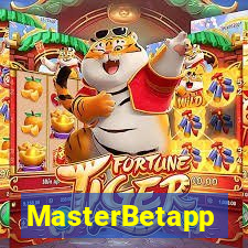 MasterBetapp