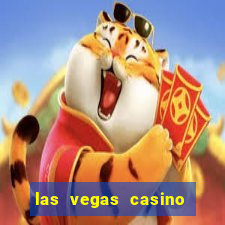 las vegas casino slot machine