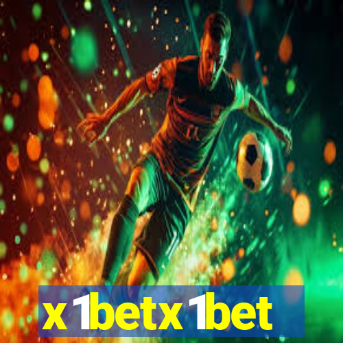 x1betx1bet