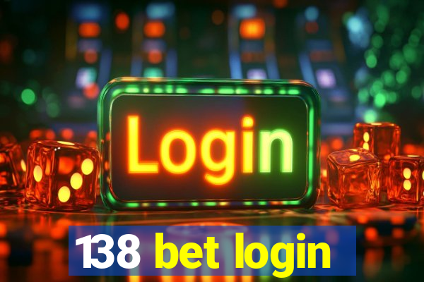 138 bet login