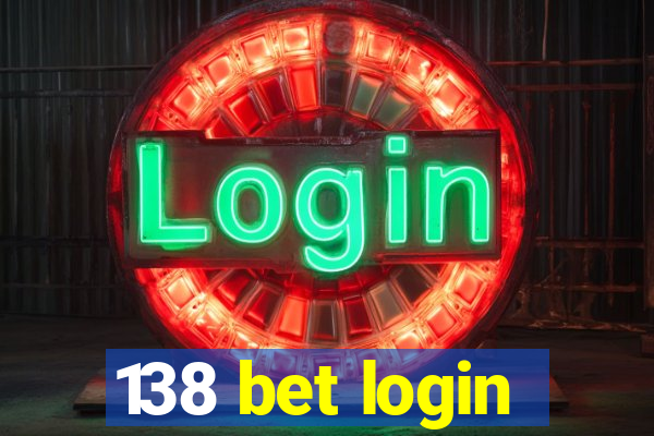 138 bet login