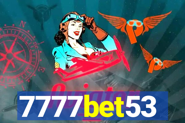 7777bet53