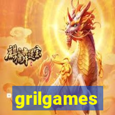 grilgames