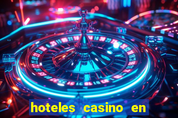 hoteles casino en las vegas