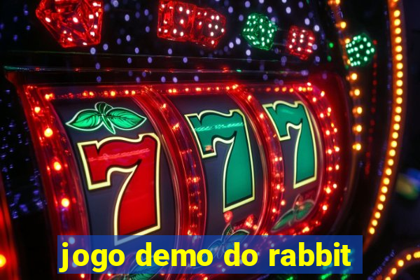 jogo demo do rabbit