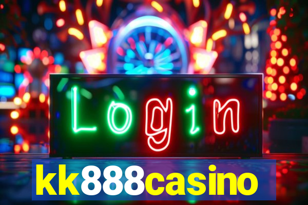 kk888casino