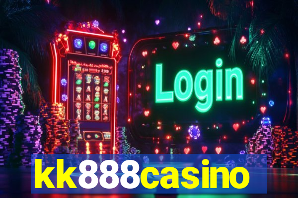 kk888casino