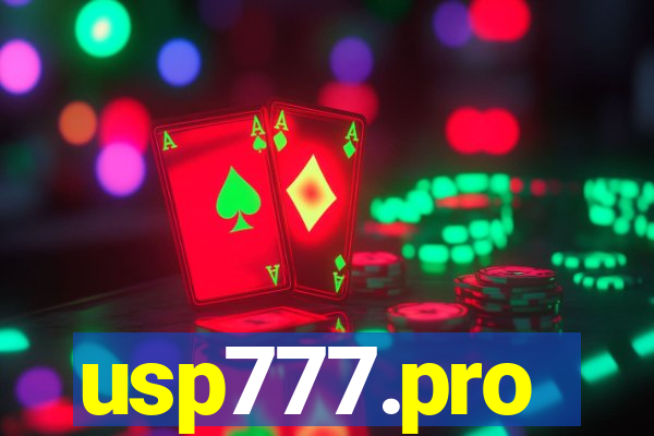 usp777.pro